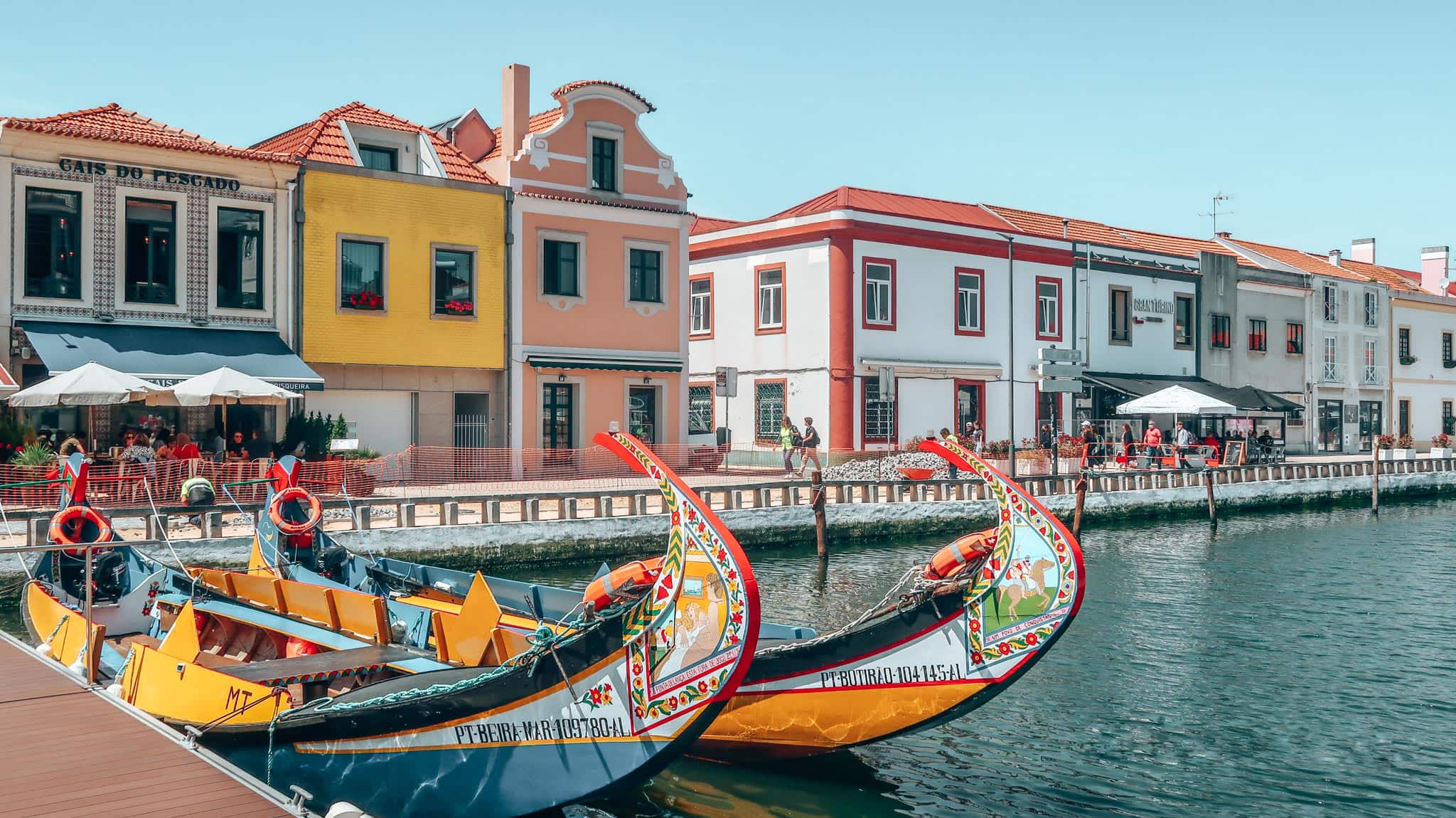 aveiro